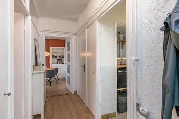 Medium property photo - Waltersingel 28, 7314 NT Apeldoorn