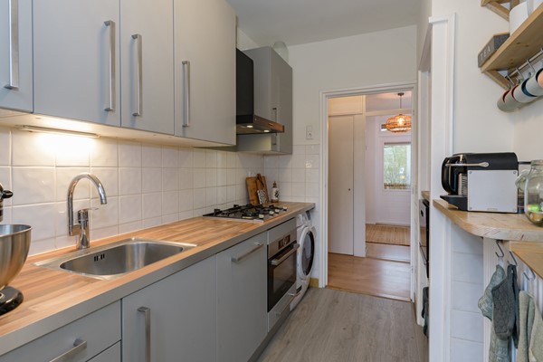 Medium property photo - Waltersingel 28, 7314 NT Apeldoorn