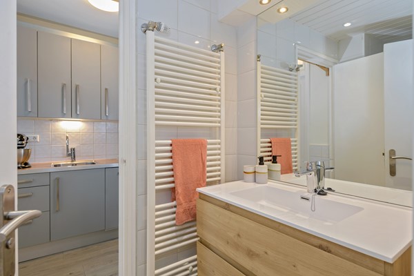 Medium property photo - Waltersingel 28, 7314 NT Apeldoorn