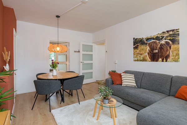 Medium property photo - Waltersingel 28, 7314 NT Apeldoorn