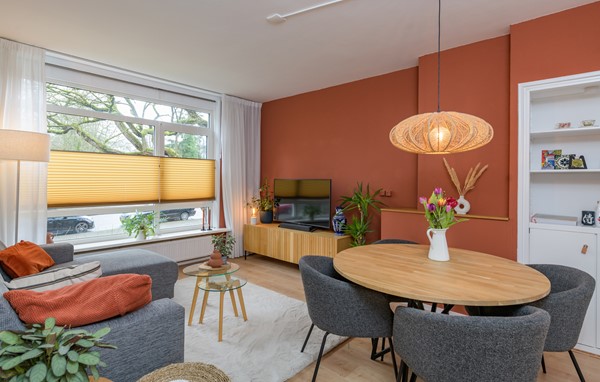 Medium property photo - Waltersingel 28, 7314 NT Apeldoorn