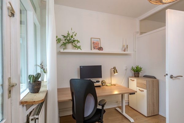 Medium property photo - Waltersingel 28, 7314 NT Apeldoorn