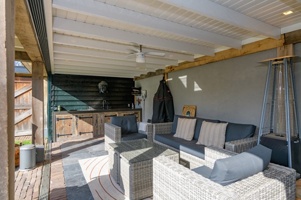 Medium property photo - Tullekensmolenweg 95, 7364 BB Lieren