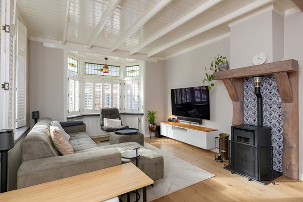 Medium property photo - Tullekensmolenweg 95, 7364 BB Lieren