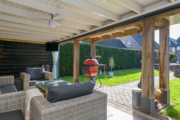 Medium property photo - Tullekensmolenweg 95, 7364 BB Lieren