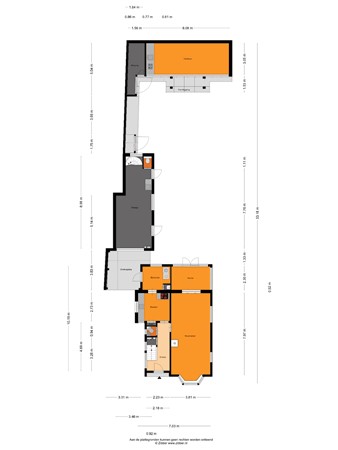 Medium property photo - Tullekensmolenweg 95, 7364 BB Lieren