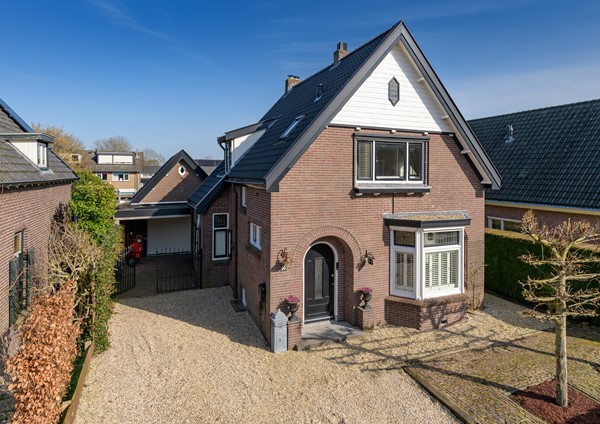 Tullekensmolenweg 95, 7364BB Lieren