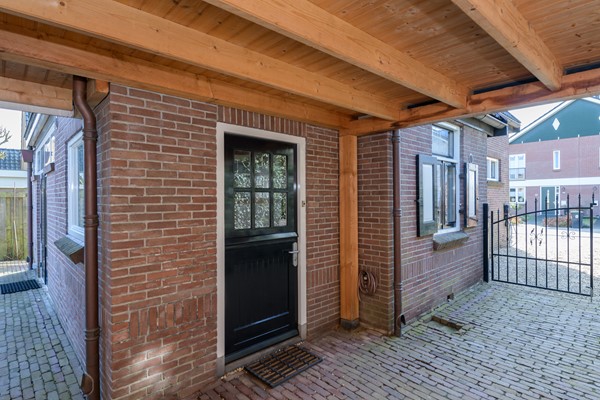 Medium property photo - Tullekensmolenweg 95, 7364 BB Lieren