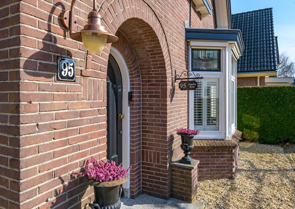 Medium property photo - Tullekensmolenweg 95, 7364 BB Lieren