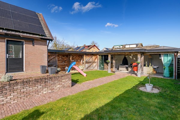 Medium property photo - Tullekensmolenweg 95, 7364 BB Lieren