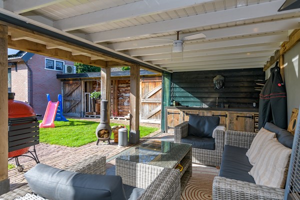 Medium property photo - Tullekensmolenweg 95, 7364 BB Lieren