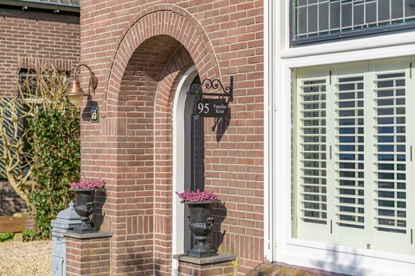 Medium property photo - Tullekensmolenweg 95, 7364 BB Lieren