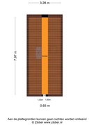Koop: Tullekensmolenweg 95, 7364 BB Lieren