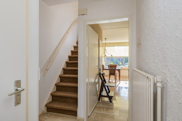 Medium property photo - Poortersveld 810, 7327 AT Apeldoorn