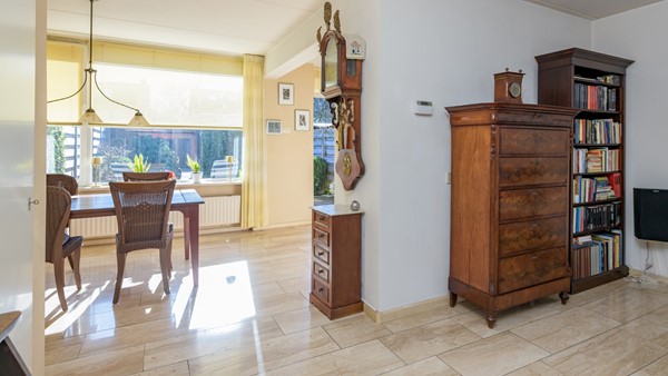 Medium property photo - Poortersveld 810, 7327 AT Apeldoorn