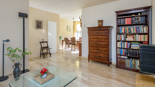 Medium property photo - Poortersveld 810, 7327 AT Apeldoorn