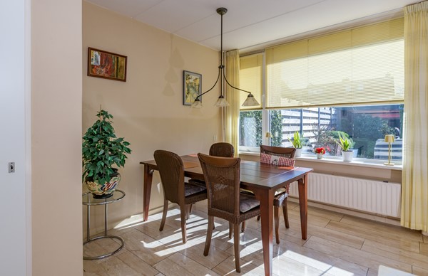 Medium property photo - Poortersveld 810, 7327 AT Apeldoorn