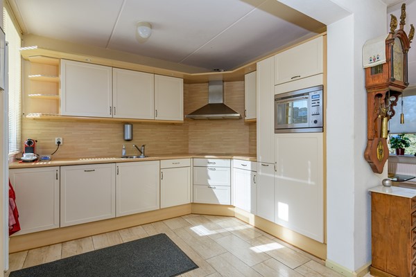 Medium property photo - Poortersveld 810, 7327 AT Apeldoorn