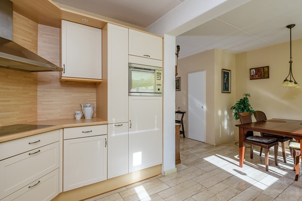 Medium property photo - Poortersveld 810, 7327 AT Apeldoorn