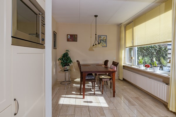 Medium property photo - Poortersveld 810, 7327 AT Apeldoorn