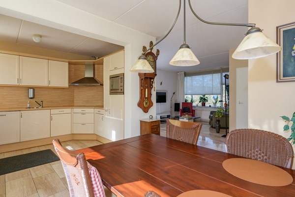 Medium property photo - Poortersveld 810, 7327 AT Apeldoorn