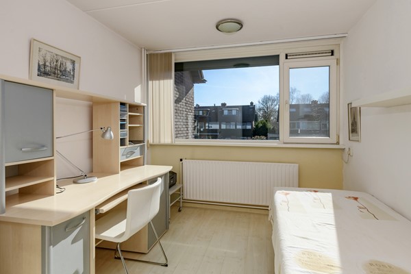 Medium property photo - Poortersveld 810, 7327 AT Apeldoorn