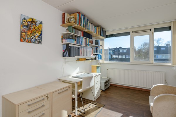 Medium property photo - Poortersveld 810, 7327 AT Apeldoorn