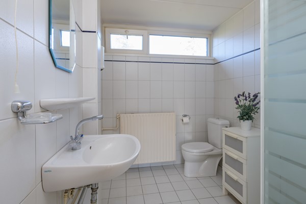 Medium property photo - Poortersveld 810, 7327 AT Apeldoorn