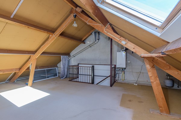 Medium property photo - Poortersveld 810, 7327 AT Apeldoorn