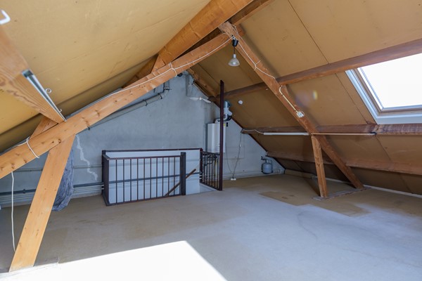 Medium property photo - Poortersveld 810, 7327 AT Apeldoorn