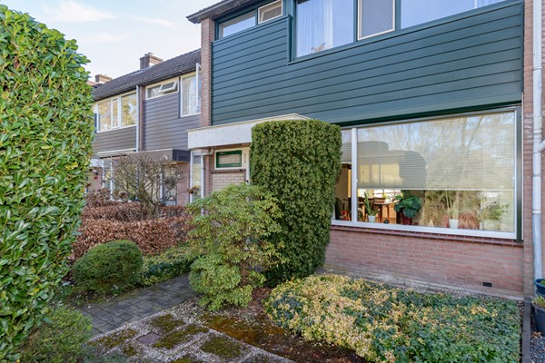 Medium property photo - Poortersveld 810, 7327 AT Apeldoorn