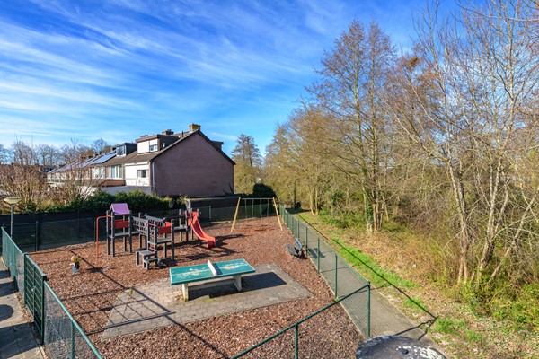 Medium property photo - Poortersveld 810, 7327 AT Apeldoorn