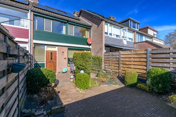 Medium property photo - Poortersveld 810, 7327 AT Apeldoorn