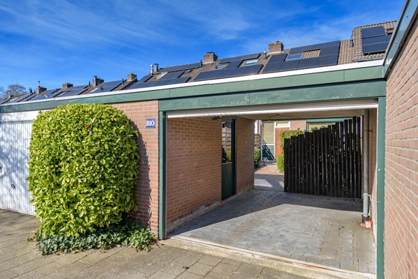 Medium property photo - Poortersveld 810, 7327 AT Apeldoorn