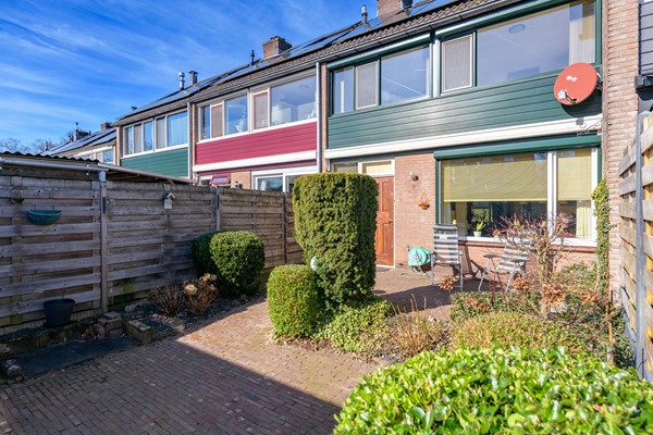 Medium property photo - Poortersveld 810, 7327 AT Apeldoorn