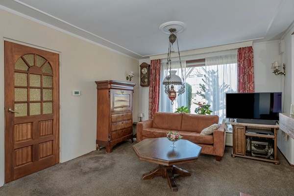 Medium property photo - Westenenkerweg 97, 7335 CV Apeldoorn