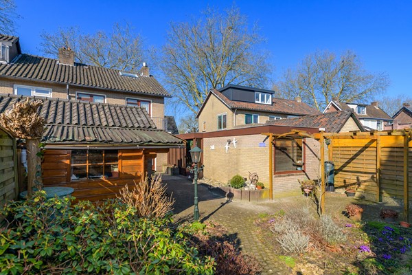 Medium property photo - Westenenkerweg 97, 7335 CV Apeldoorn