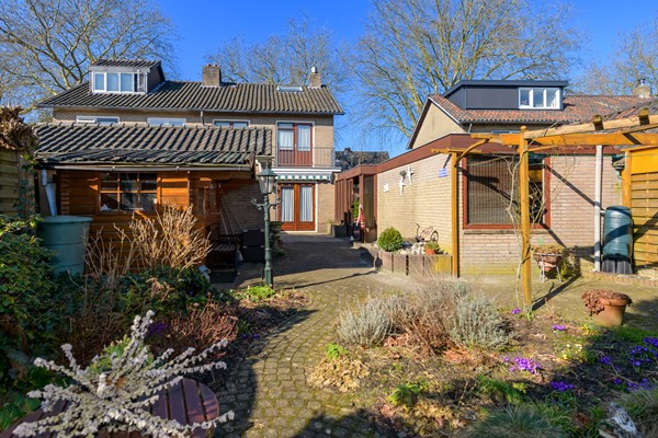 Medium property photo - Westenenkerweg 97, 7335 CV Apeldoorn