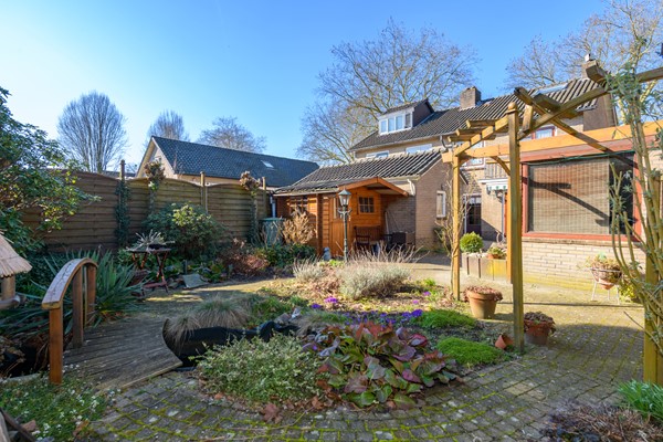 Medium property photo - Westenenkerweg 97, 7335 CV Apeldoorn