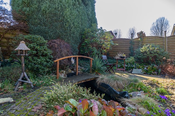 Medium property photo - Westenenkerweg 97, 7335 CV Apeldoorn