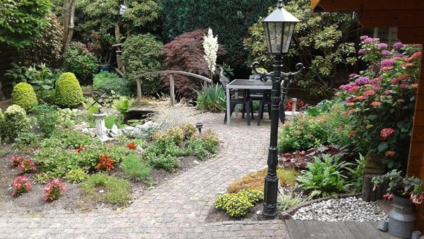 Medium property photo - Westenenkerweg 97, 7335 CV Apeldoorn