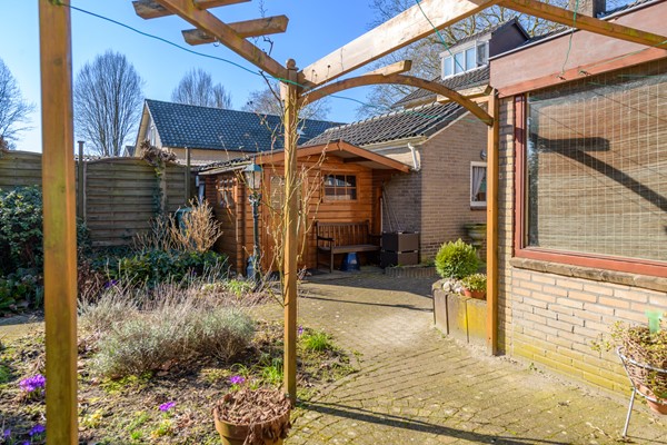 Medium property photo - Westenenkerweg 97, 7335 CV Apeldoorn