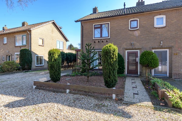 Westenenkerweg 97, 7335CV Apeldoorn