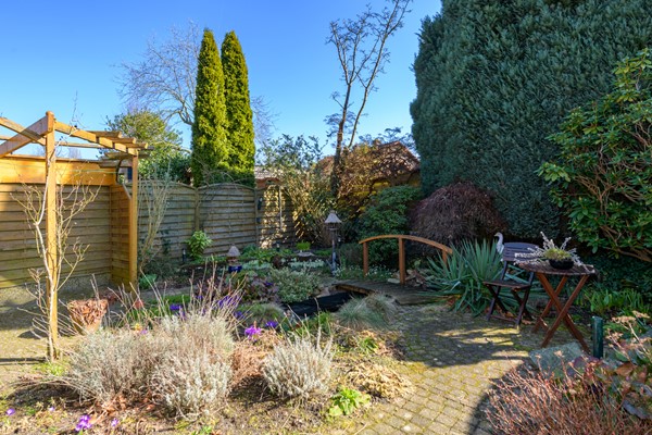 Medium property photo - Westenenkerweg 97, 7335 CV Apeldoorn