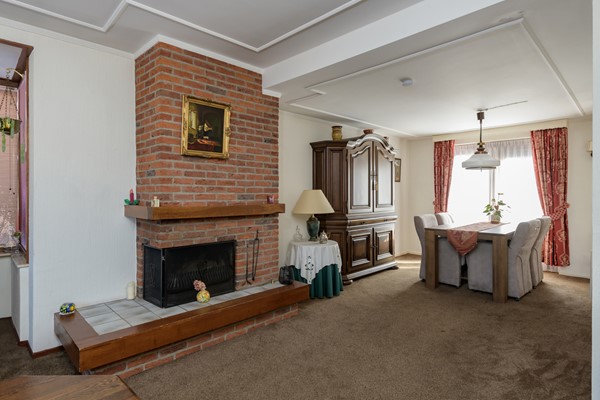 Medium property photo - Westenenkerweg 97, 7335 CV Apeldoorn