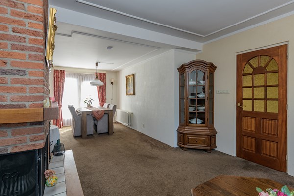 Medium property photo - Westenenkerweg 97, 7335 CV Apeldoorn