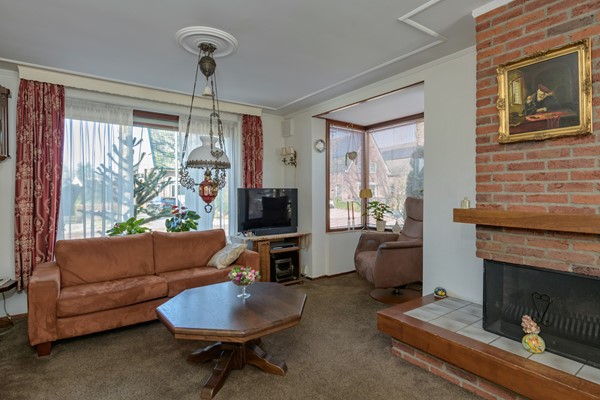 Medium property photo - Westenenkerweg 97, 7335 CV Apeldoorn