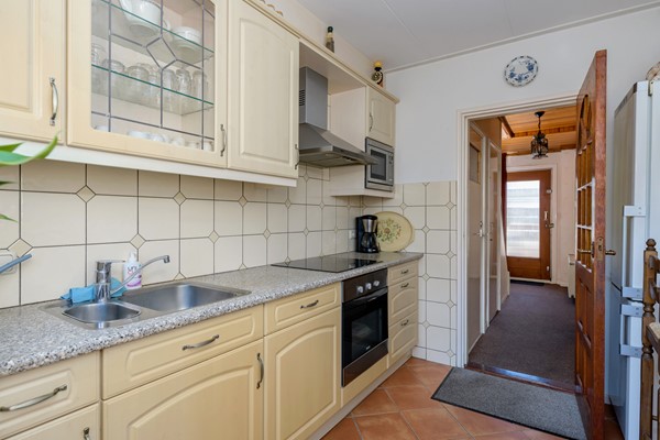 Medium property photo - Westenenkerweg 97, 7335 CV Apeldoorn