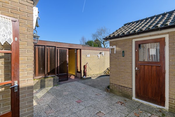 Medium property photo - Westenenkerweg 97, 7335 CV Apeldoorn