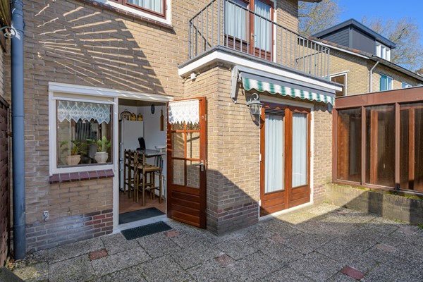 Medium property photo - Westenenkerweg 97, 7335 CV Apeldoorn